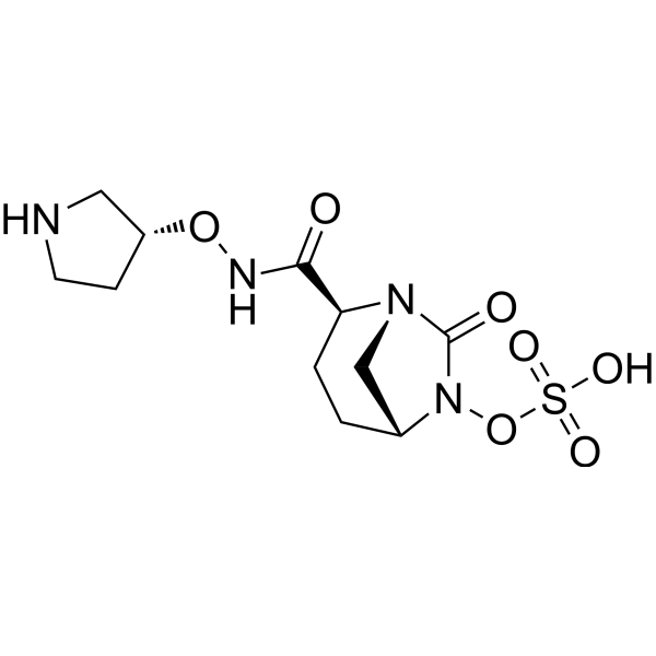 FPI-1465 Chemical Structure