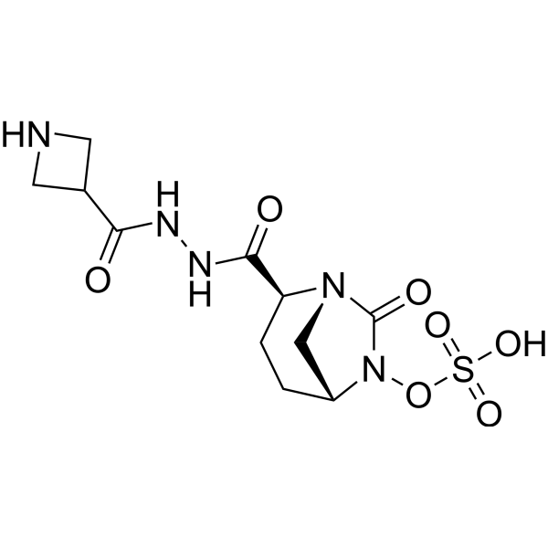 FPI-1602 Chemical Structure