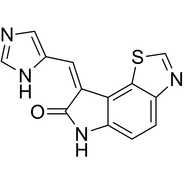 PKR-IN-C16 Chemical Structure