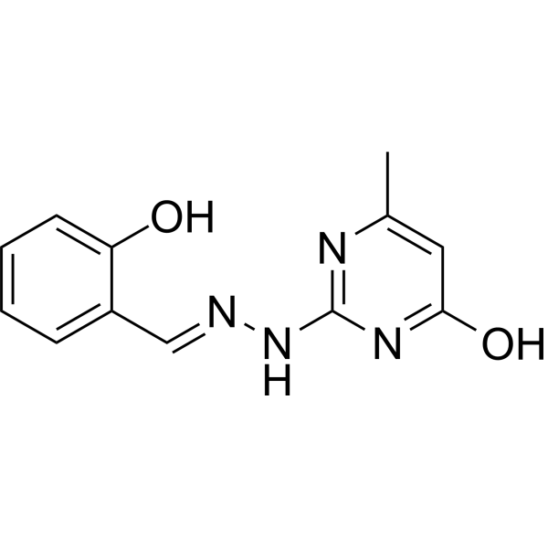 SKLB325 Chemical Structure