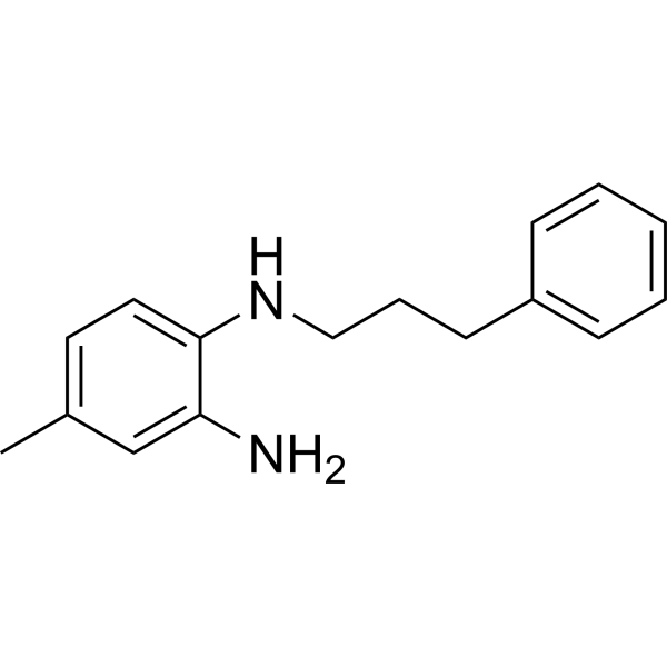 JSH-23 Chemical Structure