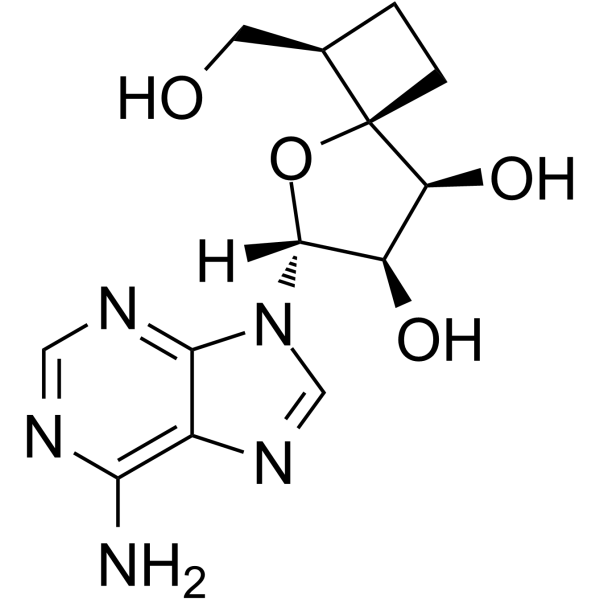 PRMT5-IN-11 Chemical Structure