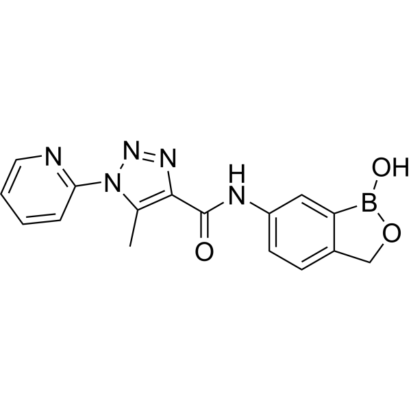 DNDI-6148 Chemical Structure
