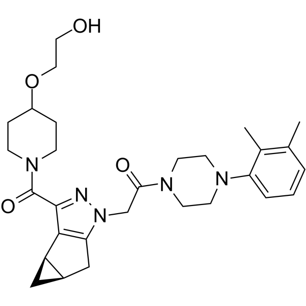 IDO-IN-15 Chemical Structure