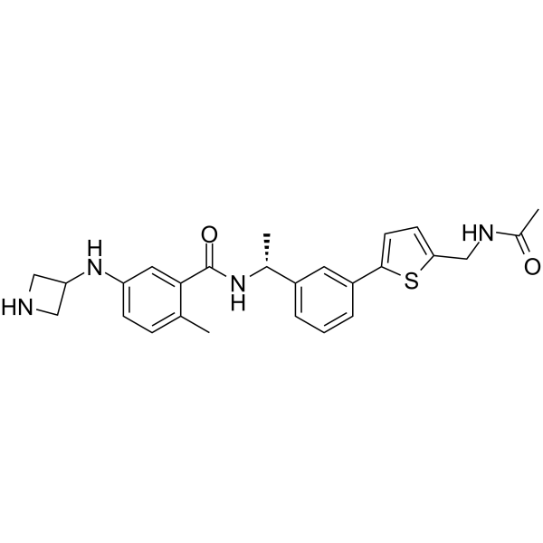 XR8-69 Chemical Structure