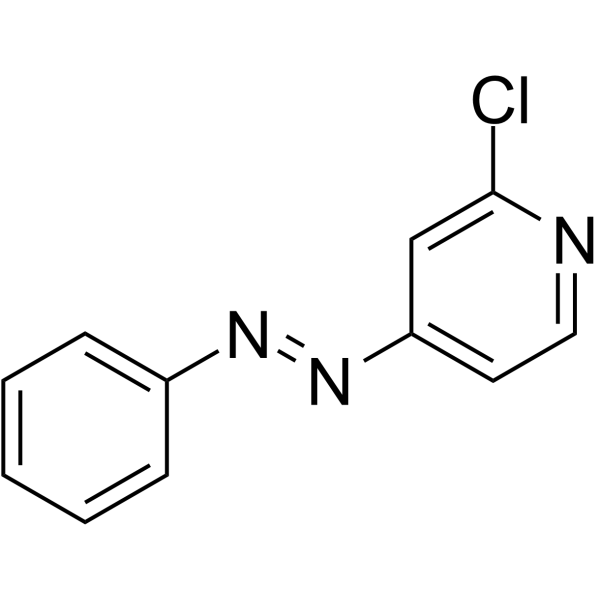 TRPA1 Antagonist 3 Chemical Structure