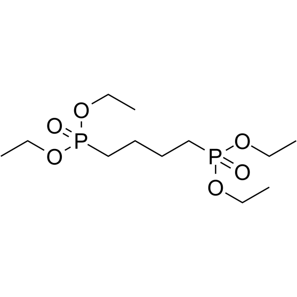 Tetraethyl butane-1,4-diylbis(<em>phosphonate</em>)