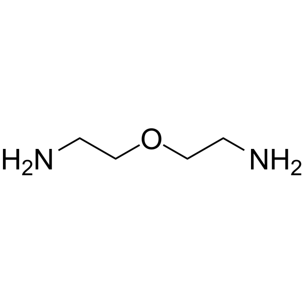 <em>2,2-Oxybis</em>(<em>ethylamine</em>)