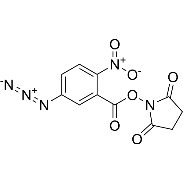 ANB-NOS Chemical Structure
