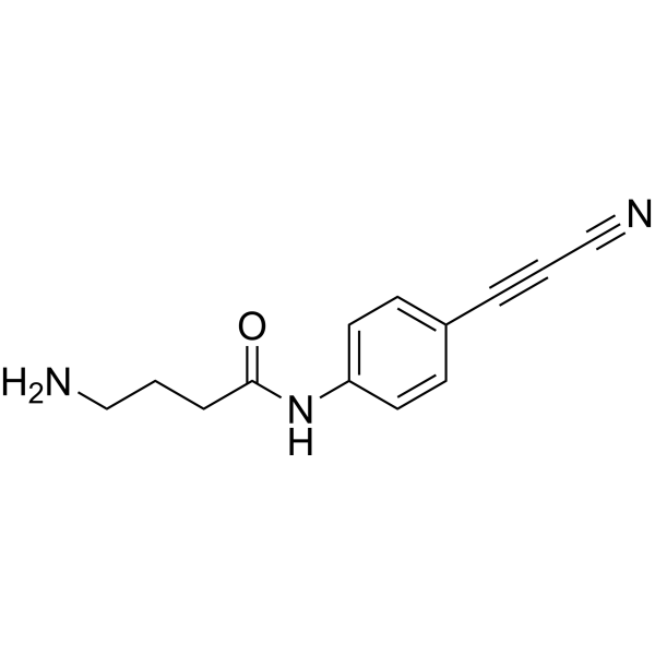APN-​NH2 Chemical Structure