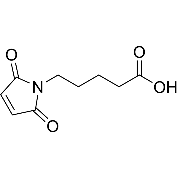 5-Maleimidovaleric acid