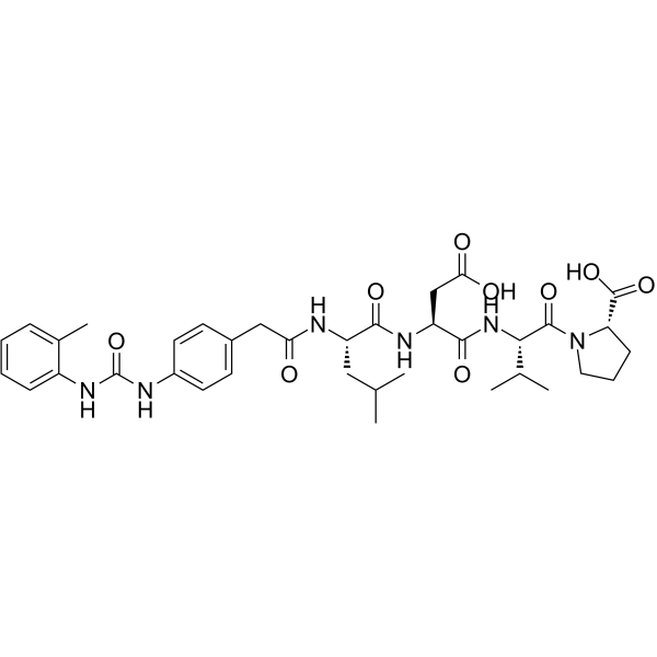 BIO-1211 Chemical Structure
