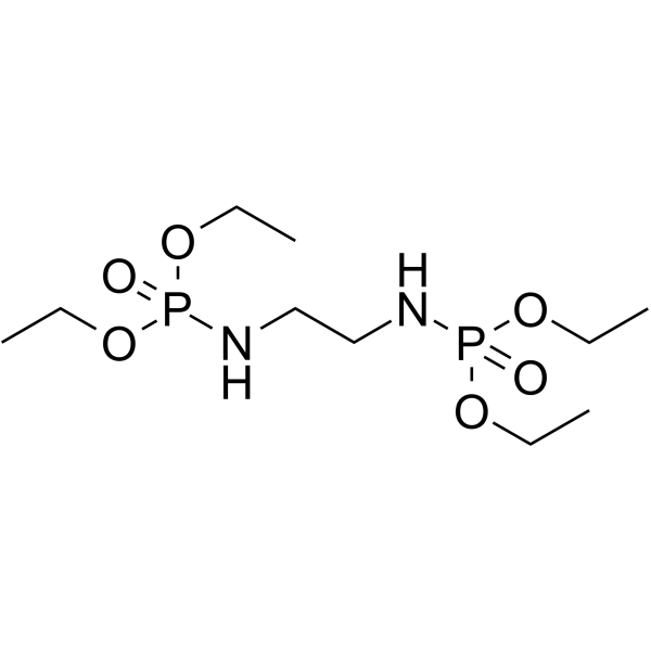C<em>2</em>-Bis-phosphoramidic acid diethyl ester