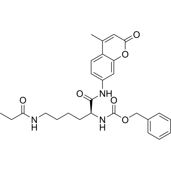 MOCPAC Chemical Structure