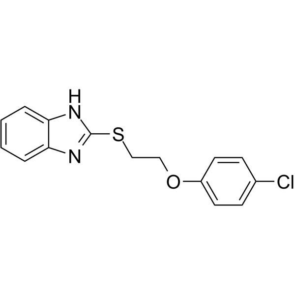 CLP-3094 Chemical Structure