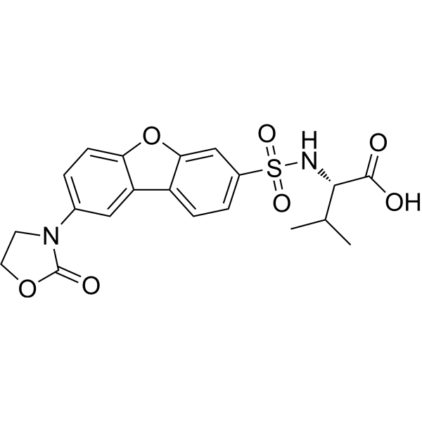MMP145 Chemical Structure