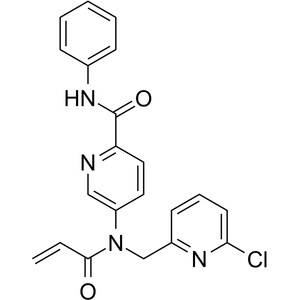BPK-25 Chemical Structure