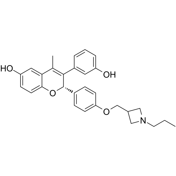 GNE-274 Chemical Structure