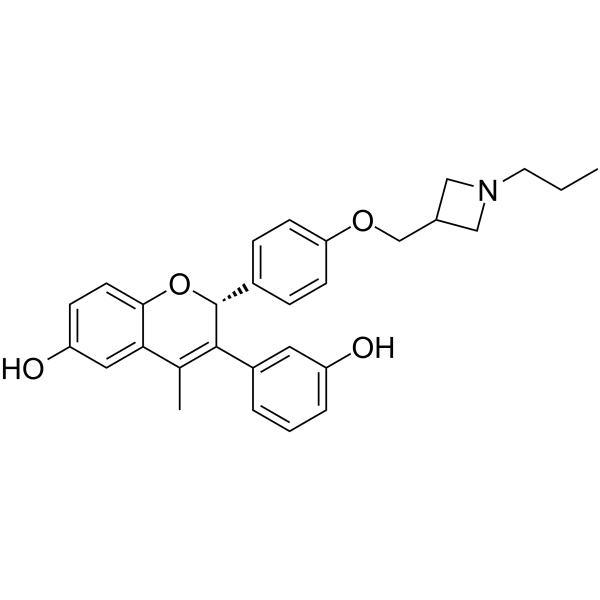 (R)-GNE-274 Chemical Structure