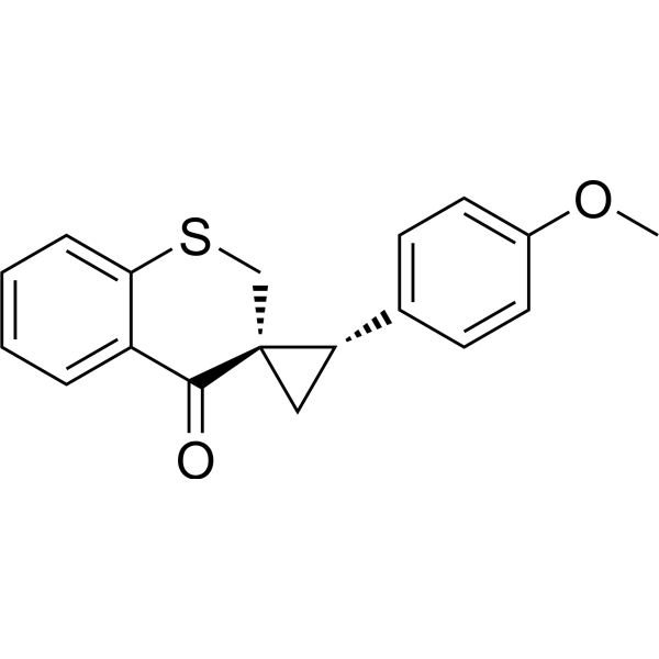 CYT296 Chemical Structure