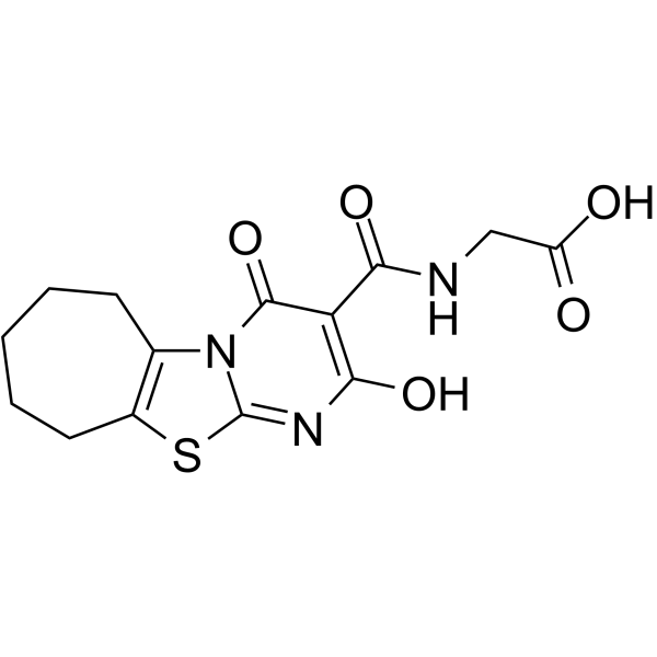 TRC160334 Chemical Structure