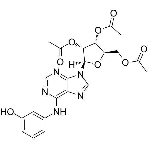 IMM-H007 Chemical Structure