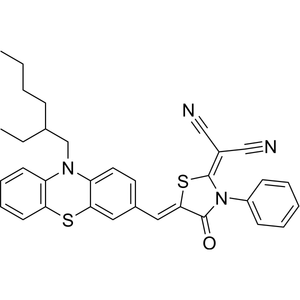 MIT-PZR Chemical Structure