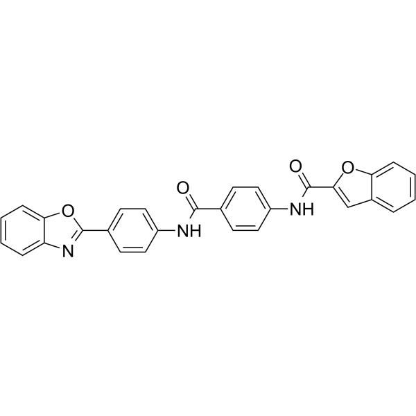 SBC-115337 Chemical Structure