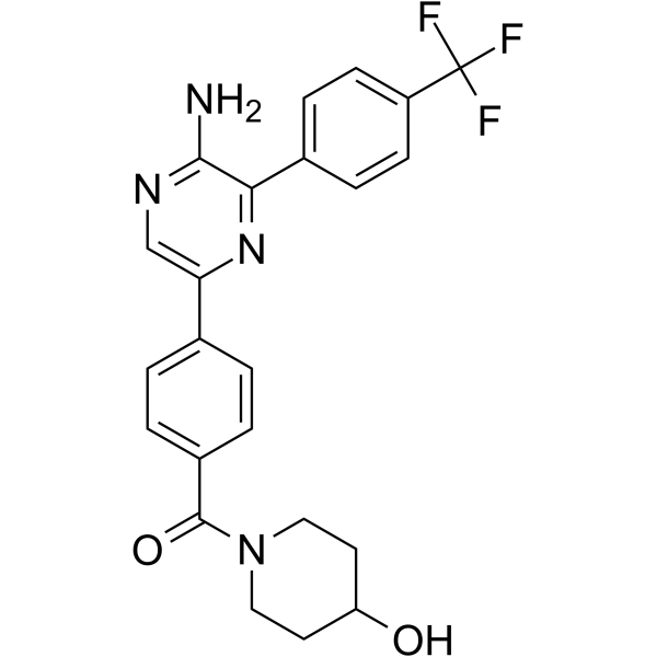MMV666810 Chemical Structure