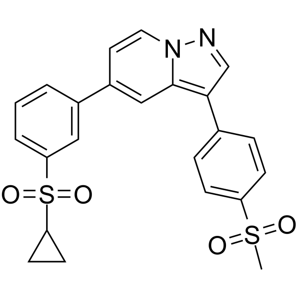 MMV674850 Chemical Structure