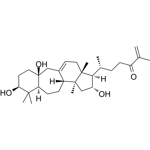 Lepidozin G Chemical Structure