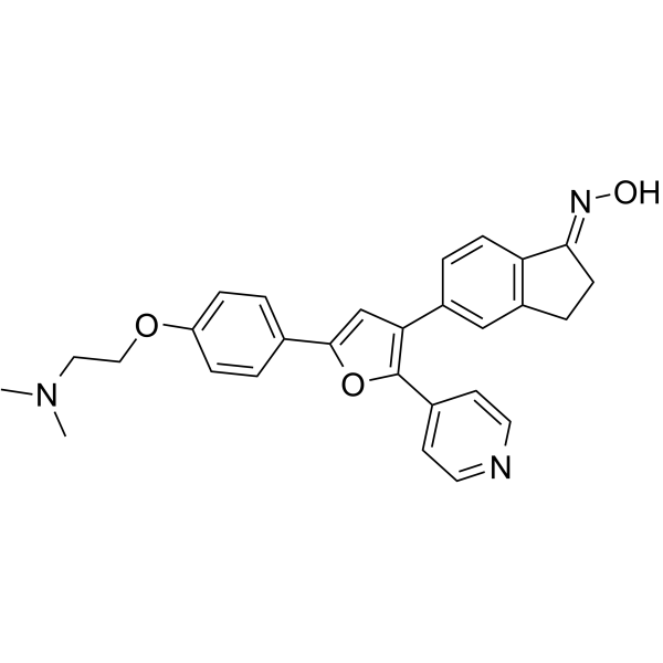 SB-682330A Chemical Structure
