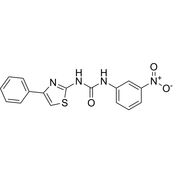 BAZ1A-IN-1 Chemical Structure