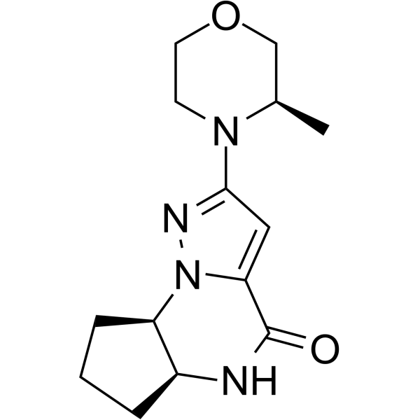 Vps34-IN-3 Chemical Structure