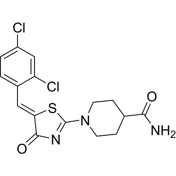 4-Piperidinecarboxamide