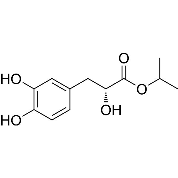 (R)-IDHP Chemical Structure