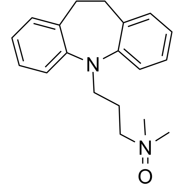 Imipramine N-<em>oxide</em>