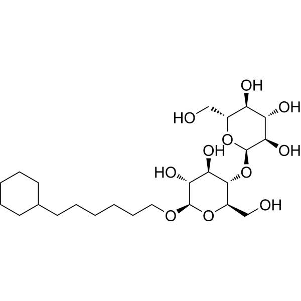 Cymal-6 Chemical Structure