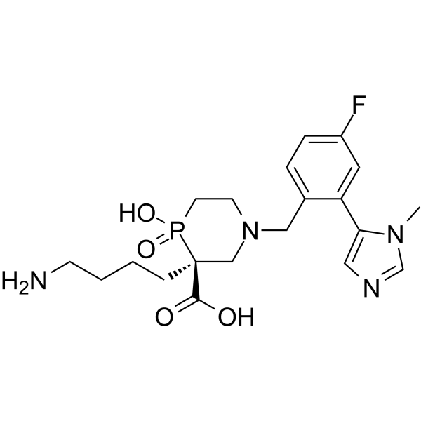S62798 Chemical Structure