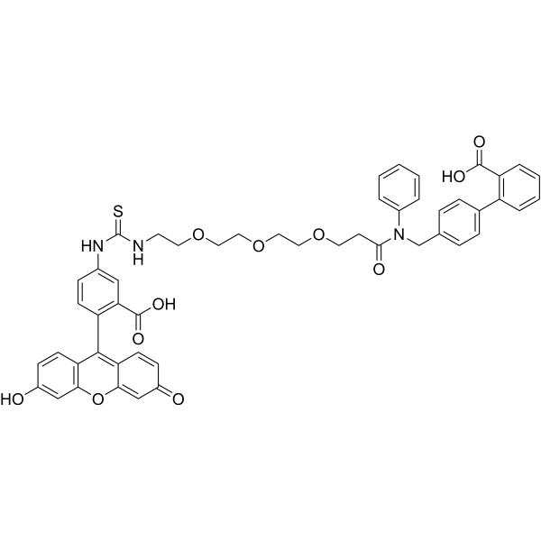 BLT2 probe 1 Chemical Structure