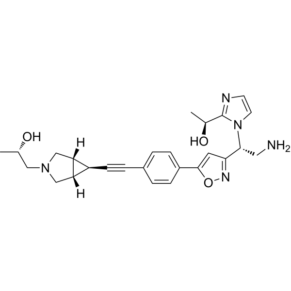 TP0586352 Chemical Structure