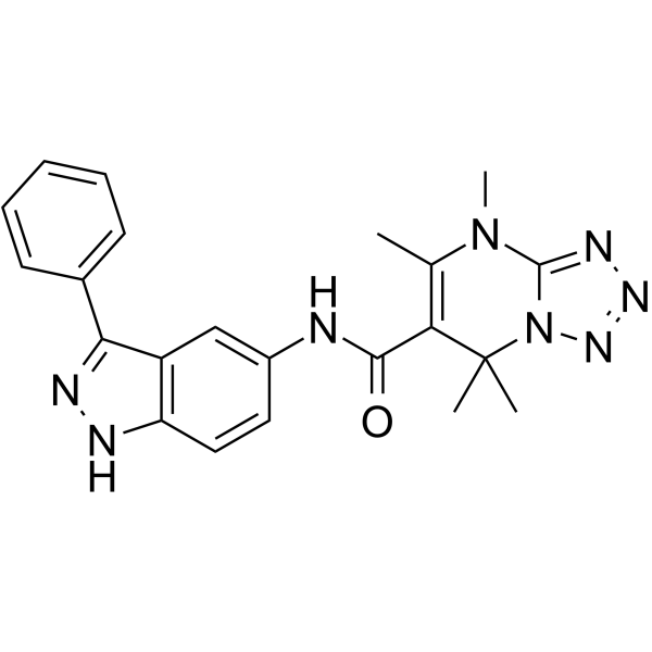 EB-42486 Chemical Structure