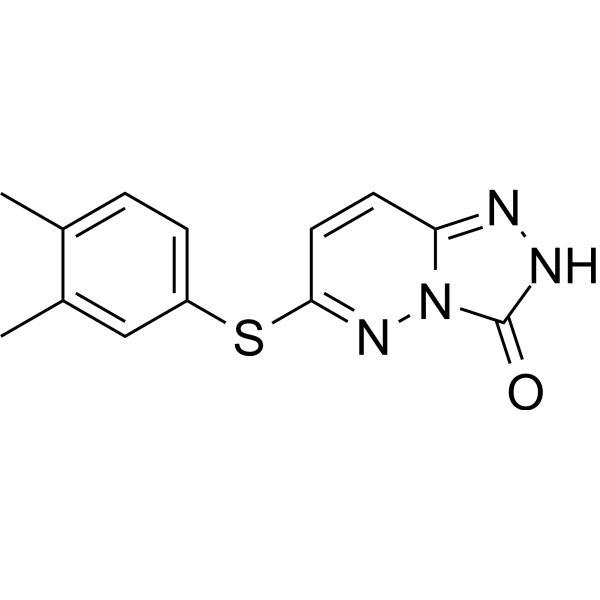 Carboxylesterase-IN-2 Chemical Structure