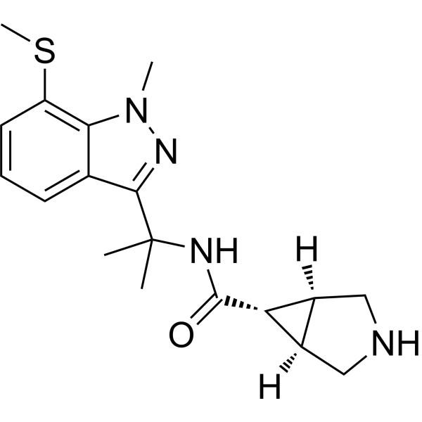 SSTR4 agonist 3