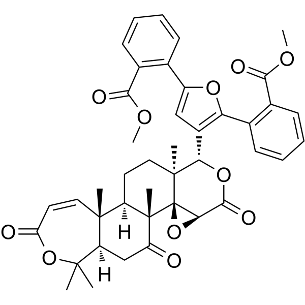 Insecticidal agent 1 Chemical Structure