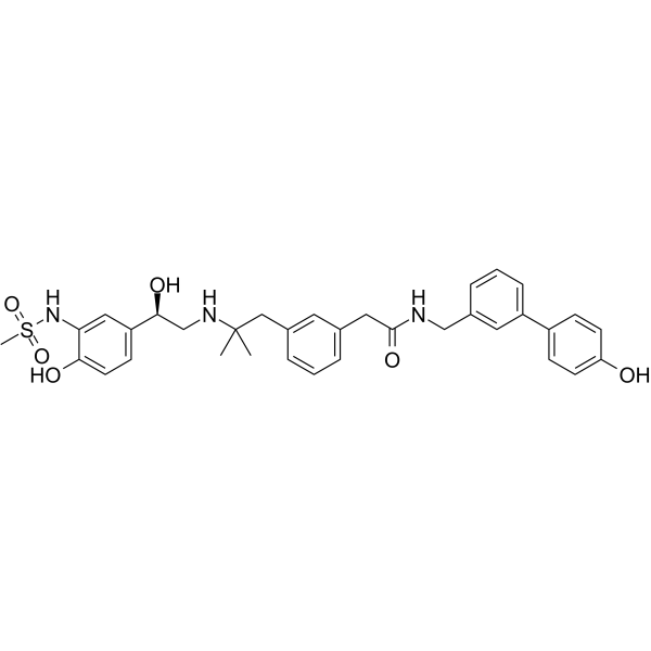 PF-610355 Chemical Structure