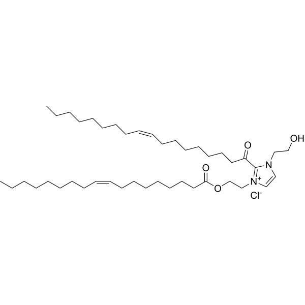DOIC Chemical Structure