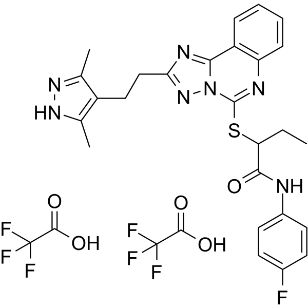 NCGC00138783 Chemical Structure