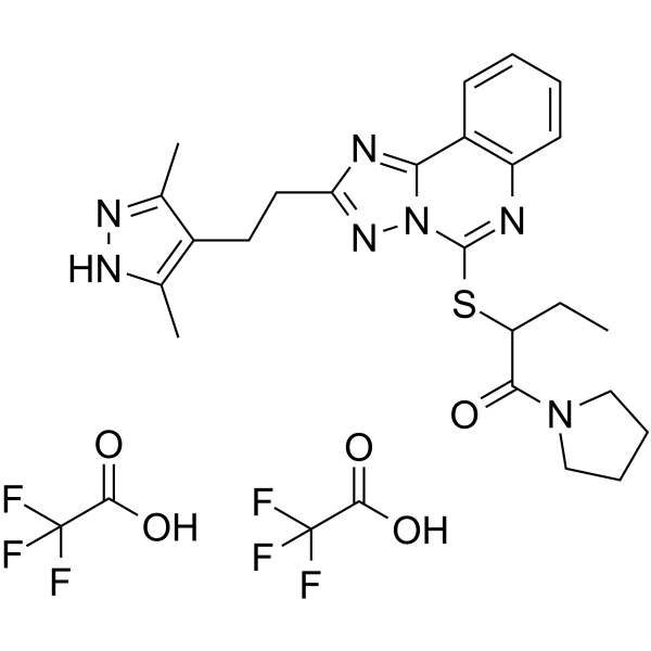 NCGC00538431 Chemical Structure
