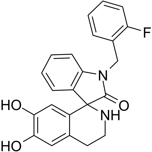 FY-56 Chemical Structure